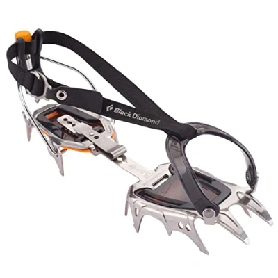 Image of Black Diamond Sproting Goods Clip, One Size