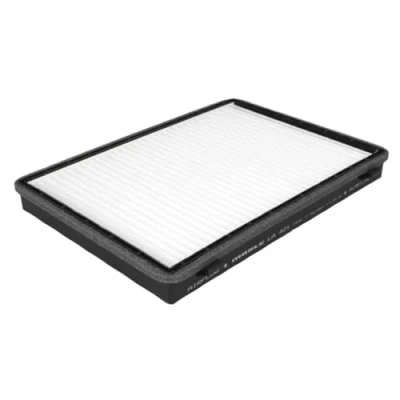 Image of 4803883, 4803906, 4803918, 4819126, 95599725 Pollen Filter MAHLE ORIGINAL LA 421 Particulate 273,0mm 207mm 26,5mm CHEVROLET: Captiva