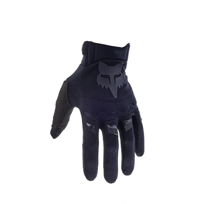 Image of Fox Racing Dirtpaw Glove Black, windbreaker, Men&#039;s, 2X