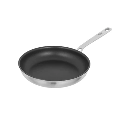 Image of Kuhn Rikon Culinary Fiveply 28cm Non Stick Frying Pan