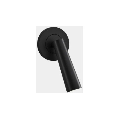 Image of Gamma Mini LED Reading Light Metallic Black 2.2W 2700K