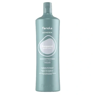 Image of Fanola Wonder Frequent Conditioner 1000ml