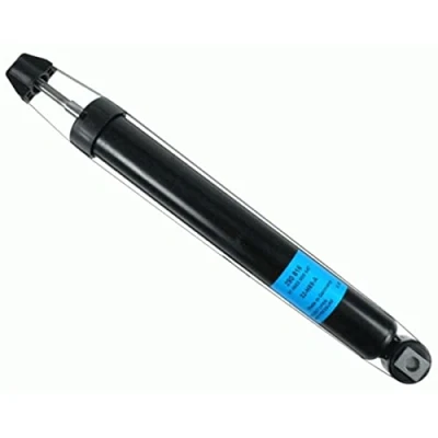 Image of 2226989, 2227794, 33522226989, 33522227794 Shock Absorber SACHS 290 816 Gas Pressure Twin Tube Telescopic Bottom eye, Top pin