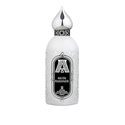 Image of Musk Kashmir by Attar Collection