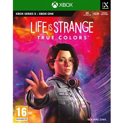Image of Life is Strange: True Colors Nintendo Switch