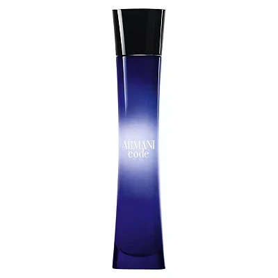 Image of Giorgio Armani Code Eau de Parfum 75ml Spray