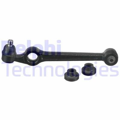 Image of D20134350A Suspension Arm DELPHI TC3286 with ball joint Trailing Steel