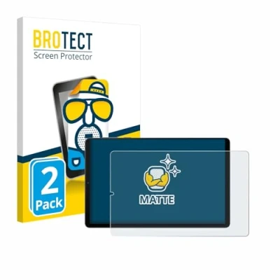 Image of brotect Screen Protector Anti Glare compatible with Lenovo Legion Y700 (2023) (2 Pack) Matte, Fingerprint Protection Film