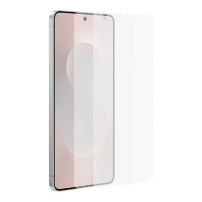 Image of Samsung Plastic Clear Screen Protector Galaxy S25 Edge