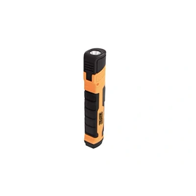 Image of Maypole 300lm 3W COB LED Extendable Work Light, 250 lumen 1W torch, for motoring, caravanning, camping or general emergency lighting
