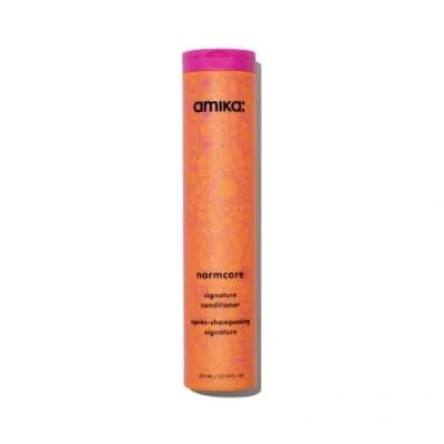 Image of AMIKA Normcore Signature Conditioner 275 ml