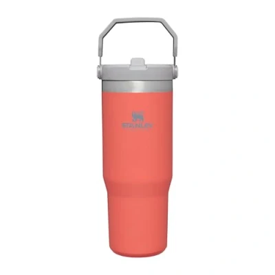 Image of Stanley The IceFlow Flip Straw Tumbler 0.89L Water bottle