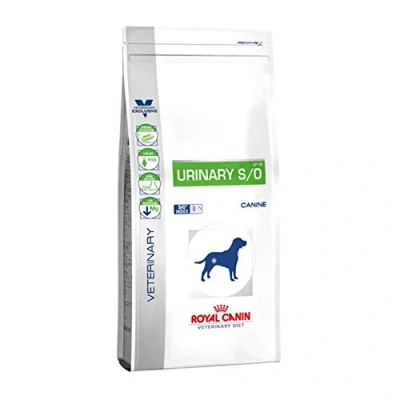 Image of Royal Canin Dog Urinary Food, 14 kg
