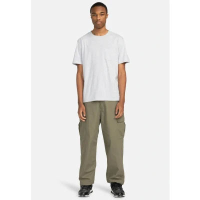 Image of Element Cargo trousers, Men&#039;s, Size: 32, Green