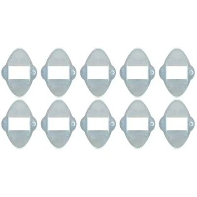 Image of SKS Damping Rubber Pad For Usc Clip 10 Pcs,Black