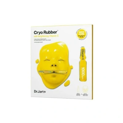 Image of Dr. Jart+ Cryo Rubber with Brightening Vitamin C