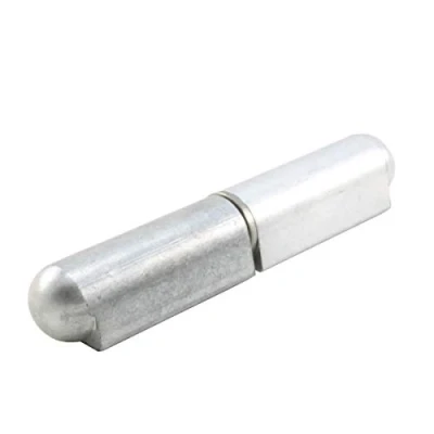 Image of LATHAM&#039;S Carbon Steel Weld On Bullet Hinge 60mm