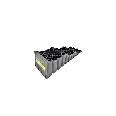 Image of Milenco 4923 Trident Levels Pair