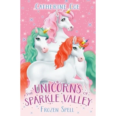 Image of Unicorns of Sparkle Valley 1