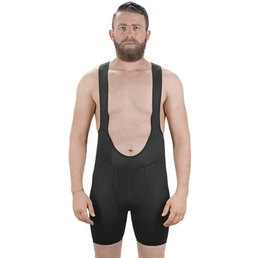 Image of Cube AM Liner Bib Shorts