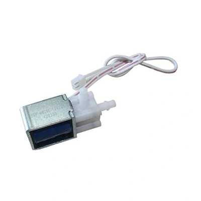 Image of Large Magnetic Valve for Buffalo Automatic Vacuum Pack Machine (Gf457)
