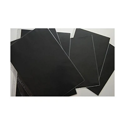 Image of Daler Rowney A3 Professional Display Sleeve (single sleeve)