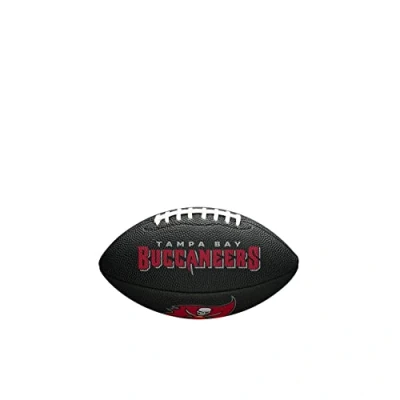 Image of Wilson American Football MINI NFL TEAM Soft TOUCH, Touch Blended Leather