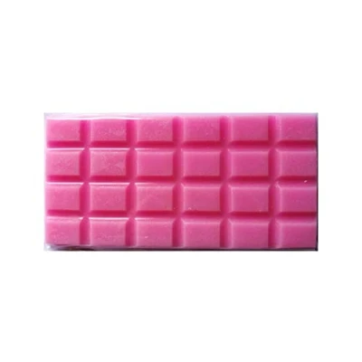 Image of A Single Handmade Highly Scented Wax Melt Bar (KALPOL)
