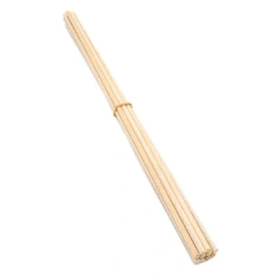 Image of Balsa Dowel 5mm x 450 mm Pack of 10
