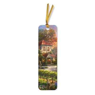 Image of Thomas Kinkade Studios: Wine Country Living Bookmarks (pack of 10)