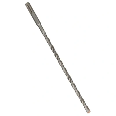 Image of Bosch 2608831021 &quot;SDS Plus 3&quot; Hammer Drill Bit, 0 V, Grey, 8 x 200 260 mm