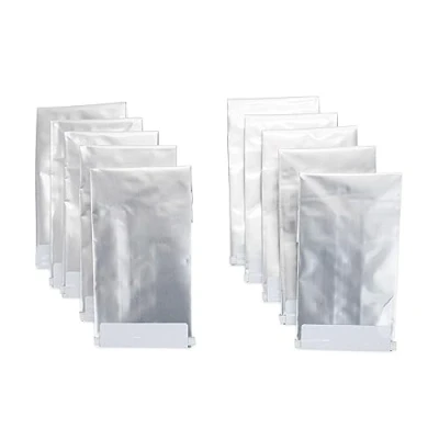 Image of Camco RV Grease Storage Container Replacement Bag, 10 Pack (42284)