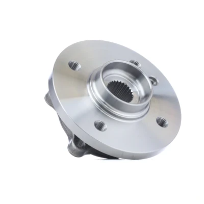Image of 31226756889 Wheel bearing kit FEBI BILSTEIN 22315 MINI: Hatchback, Convertible