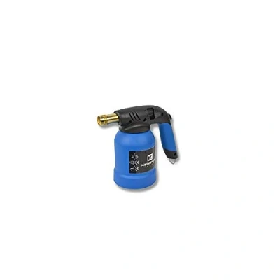 Image of GYS Piezo Ignition Soldering Lamp, Blue