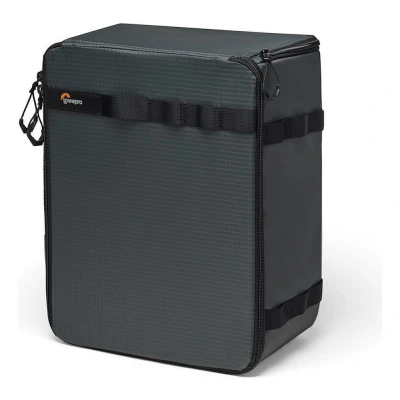 Image of LOWEPRO GearUp PRO XXL II Camera Box Grey, Silver/Grey
