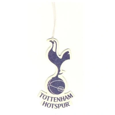 Image of Footie Gifts Tottenham Hotspur F.C Car Air Freshener