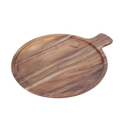 Image of Villeroy &amp; Boch Serving Board Artesano Original ø 28 cm