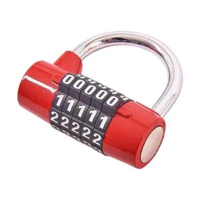 Image of Blackspur 5 Digit Combination Padlock