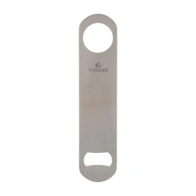 Image of Viners Barware Flat Bottle Opener