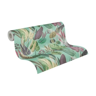 Image of Albany Wallpaper Pretty Jungle 78219 4