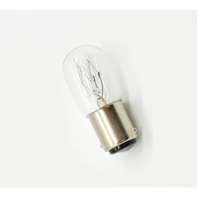 Image of Royalux Sewing Machine Appliance Replacement Light Bulb 15W B15d SBC Small Bayonet Double Connect Warm White 2700K Incandescent Dimmable 6PACK (T22 B15)