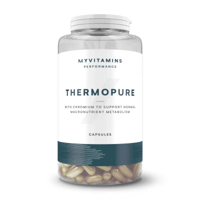 Image of Thermopure Capsules 90Capsules