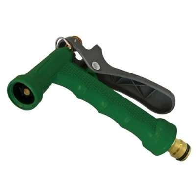 Image of Deluxe Zinc Body Garden Spray Gun