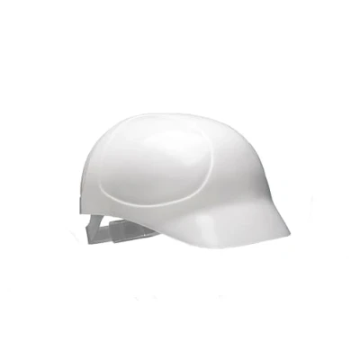 Image of Centurion S19W Lightweight Bump Cap, Reduced Peak, White