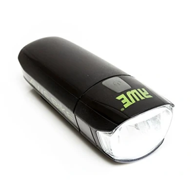 Image of AWE AWEBright Front Bike/Bicycle light 30 Lumens British Standards