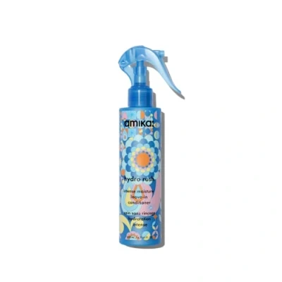 Image of Amika Hydro Rush Intense Moisture Leave In Conditioner (200 ml / 6.7 oz)