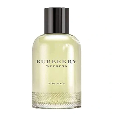 Image of Burberry Weekend For Men 100ml Eau De Toilette Spray