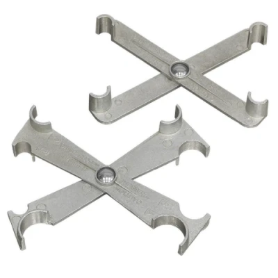 Image of Sealey Air Conditioning &amp; Fuel Disconnection Tool Set 2pc