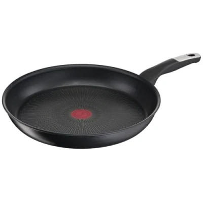 Image of Tefal Unlimited on Induction Non Stick Frying Pan, 24 cm, Black