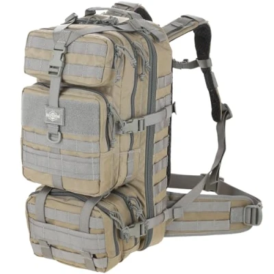 Image of Maxpedition Unisex Gyrfalcon Backpack
